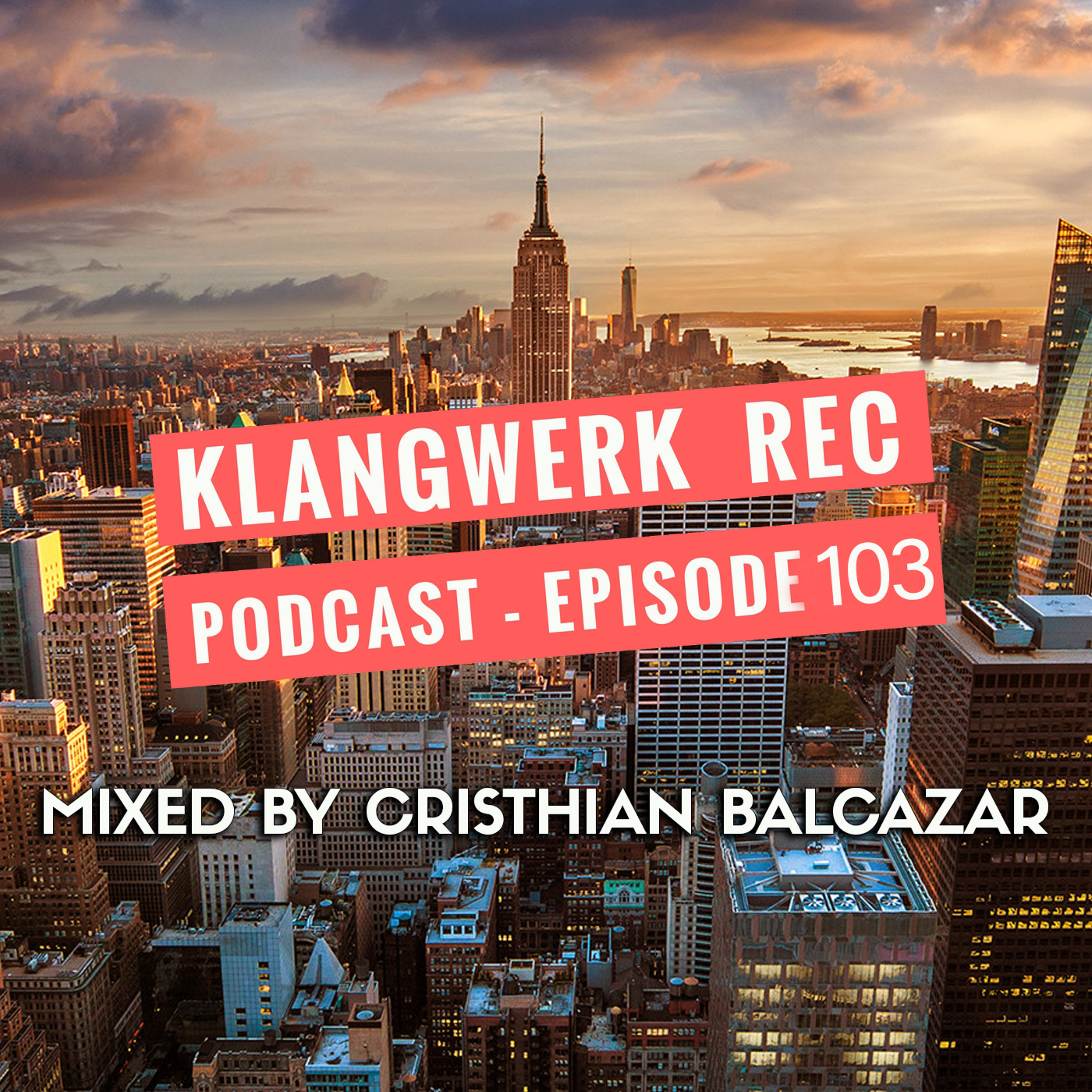 Klangwerk Records Podcast