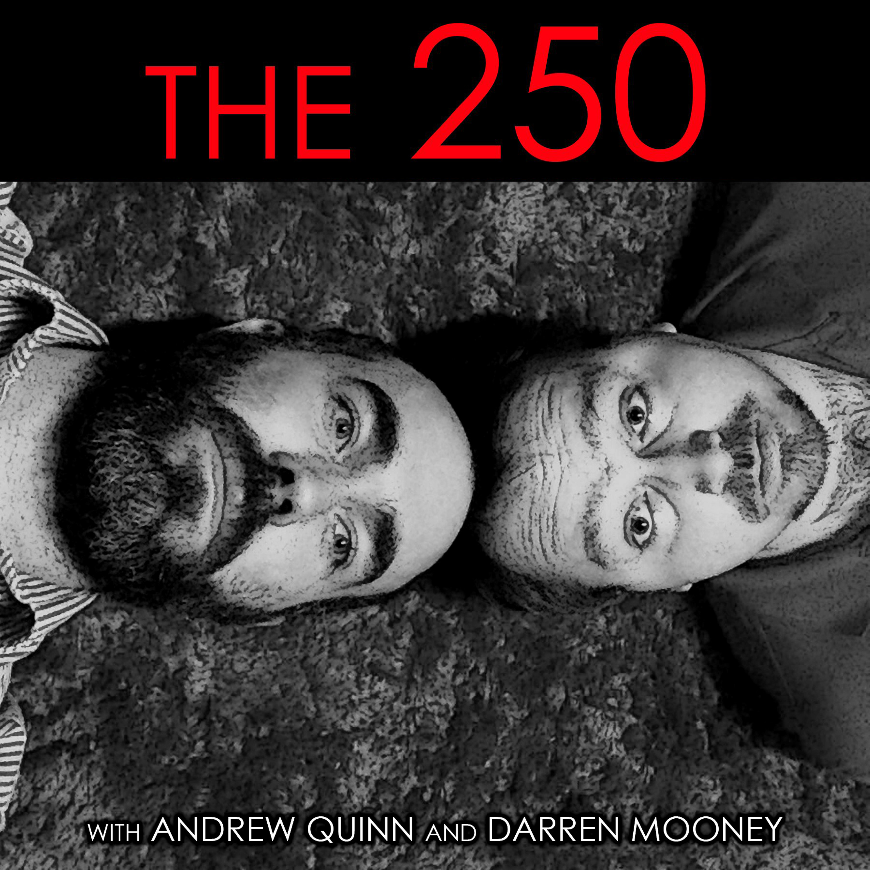 The 250