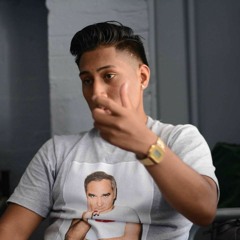 NO TE PERTENECE CON SONIDO BRONX