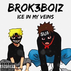 ICE IN MY VEINS with lil muzzy (prod. ambientbeats)