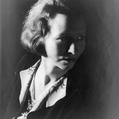Elegy Before Death by Edna St Vincent Millay