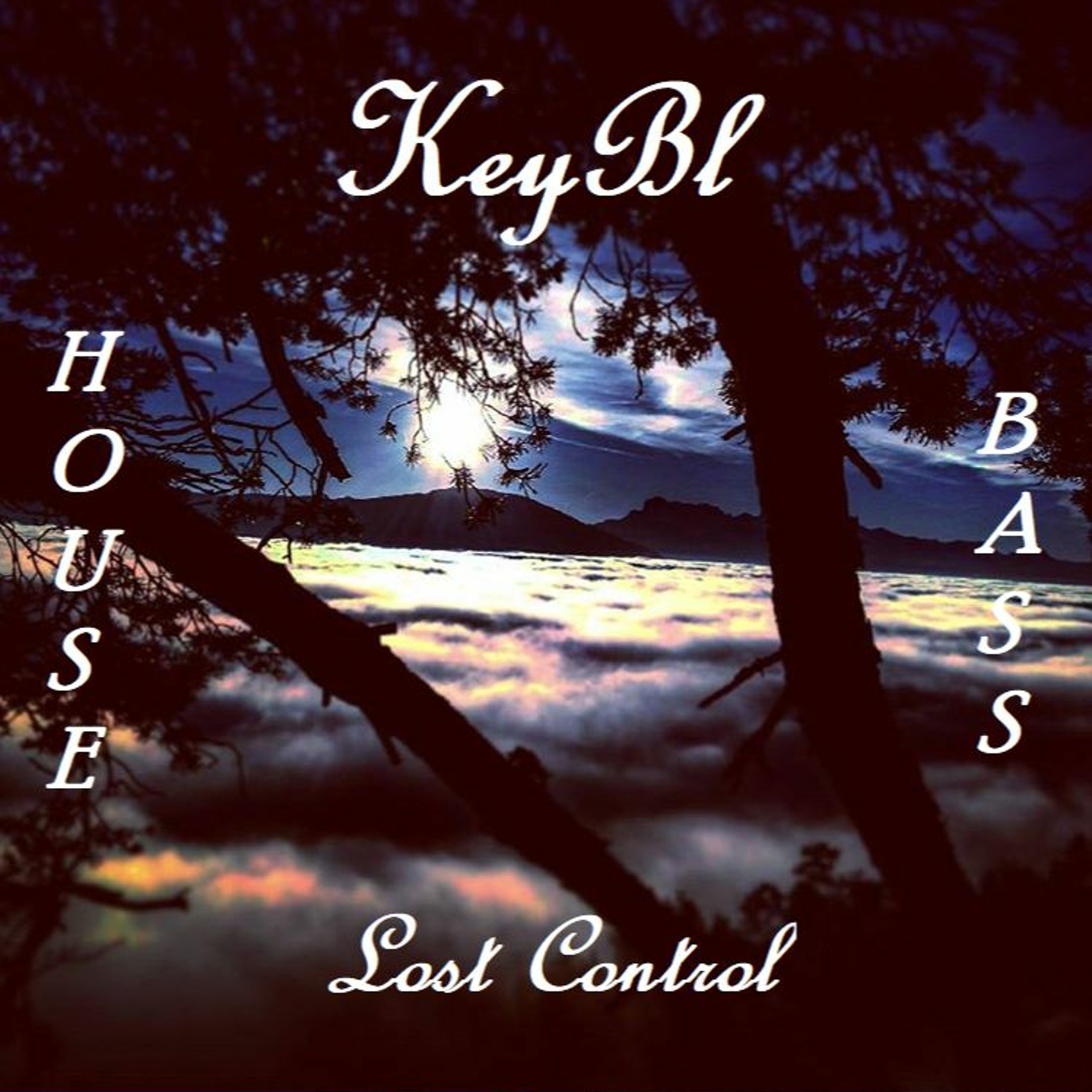KeyBl - Lost Control episode artwork