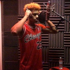 Never Lastin (Feat. OvrNight)