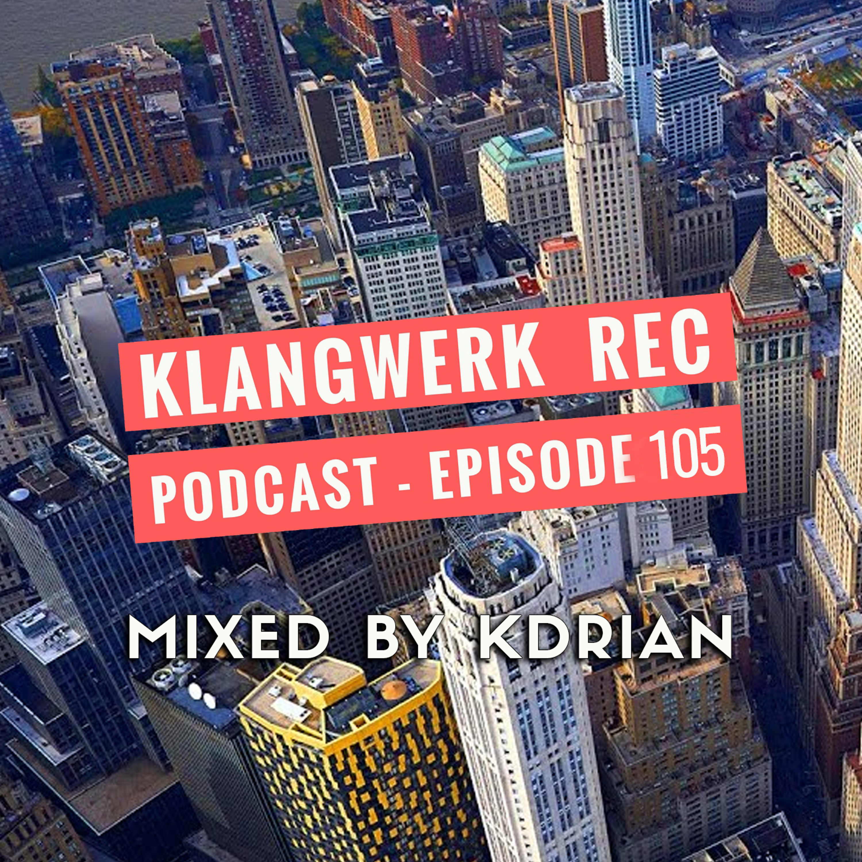 Klangwerk Records Podcast