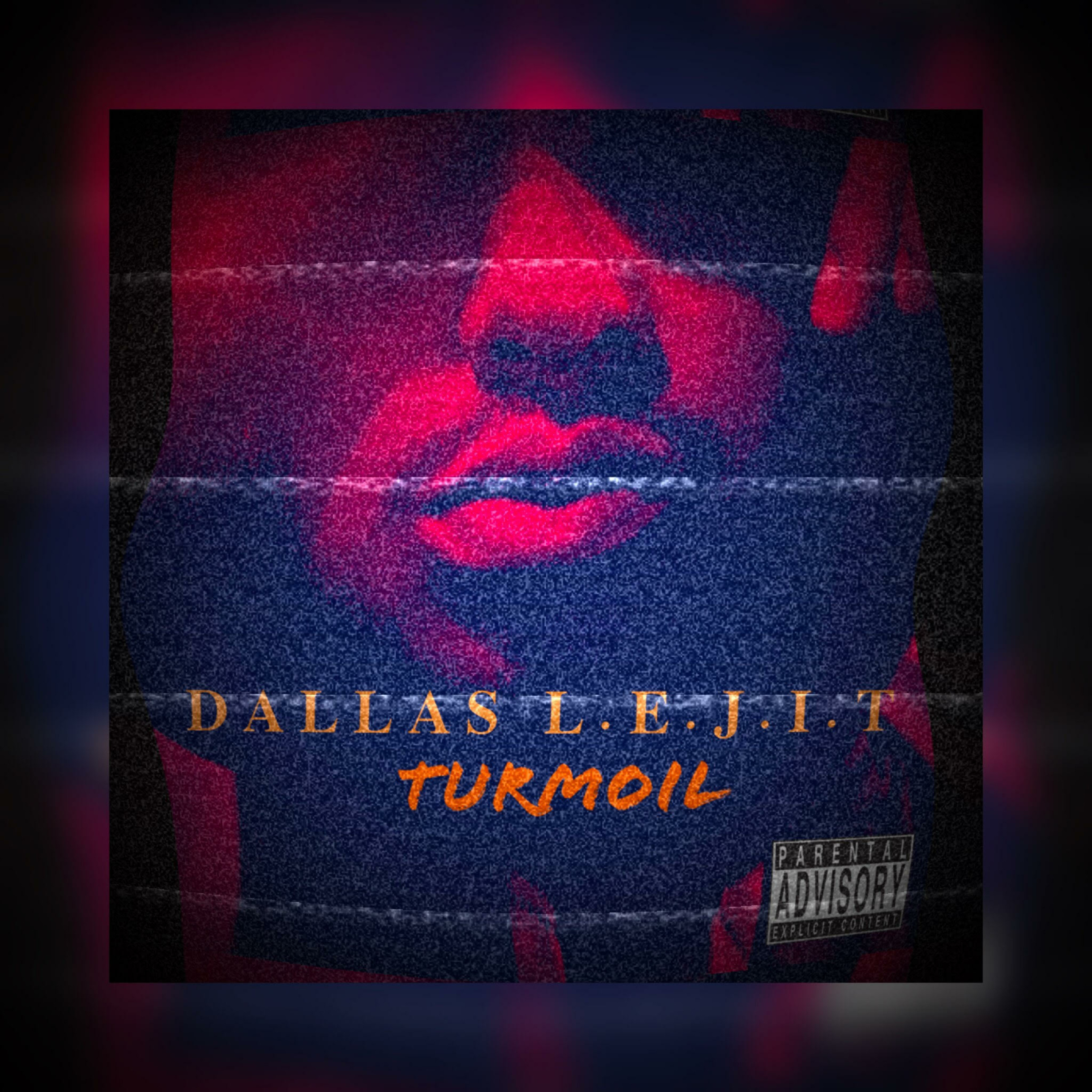 FLEX  (TURMOIL episode artwork