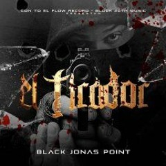 Black Jonas Point - El Tirador INTRO105 BPM ( DJ EURO )