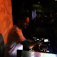 Hassan El Far - Live @CJC 01/10/18