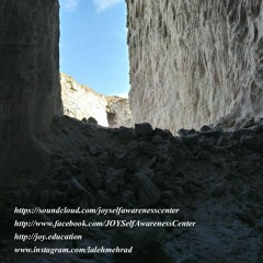 آیا دیگران را برای تصمیمهای خودمان مقصر می‌دانیم؟" 5  اکتبر 2018"