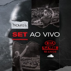 live @ Circuito Kia 22/09/18
