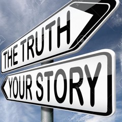 STOP LYING