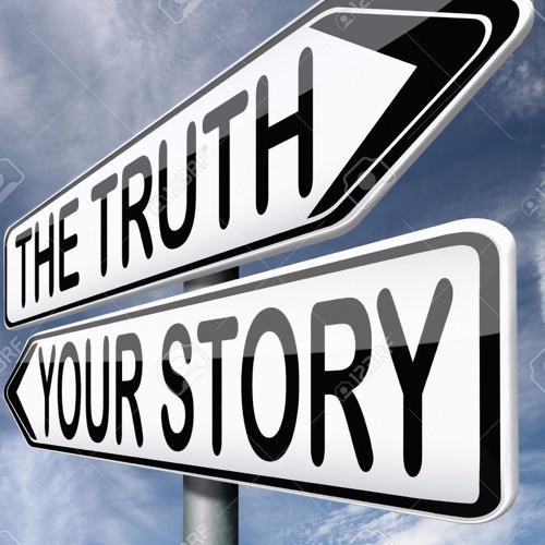 STOP LYING