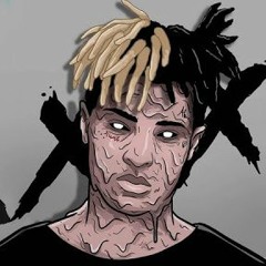 XXXTENTATION TYPE BEAT BY LOVE EVIL