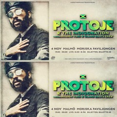 - Protoje Promo Mix 2018 -