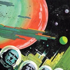 Chris Robin - Funky Space Inclusion Part 3