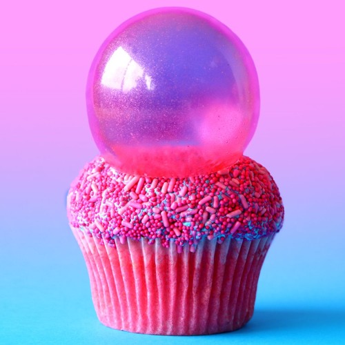 Ambient Cupcake
