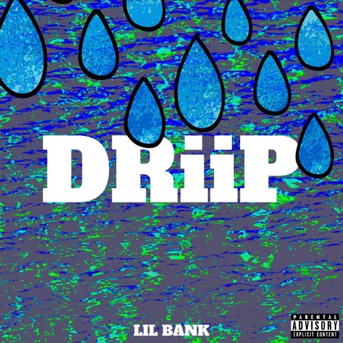 KA$HOUT- DRiiP (Prod. By GOTDEMTACOS)