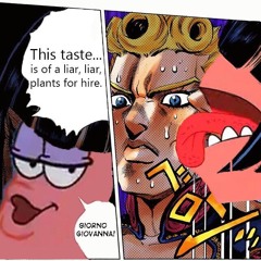 Jojo’s Bizarre Adventure Part 5 - Main Theme