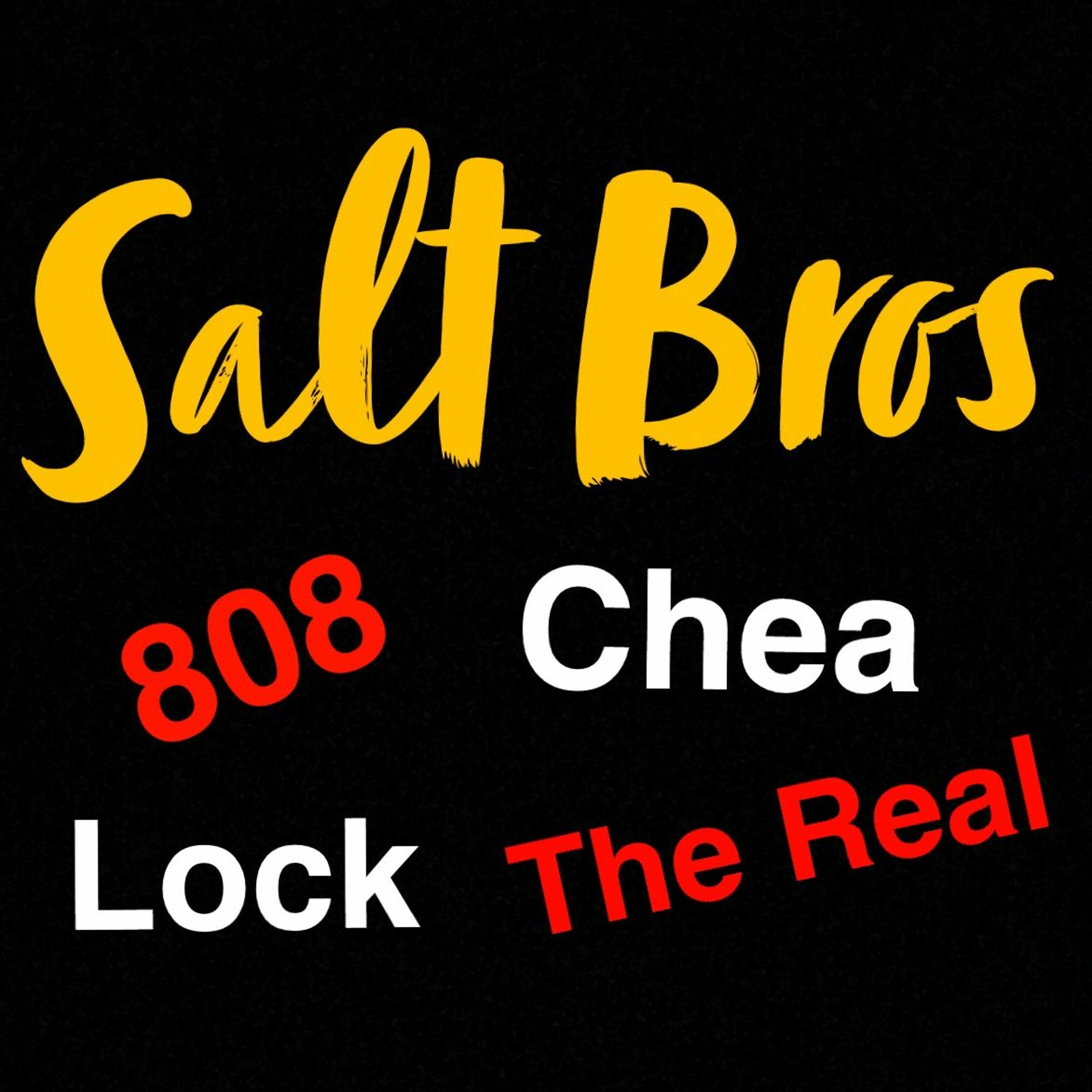 Chea The Real