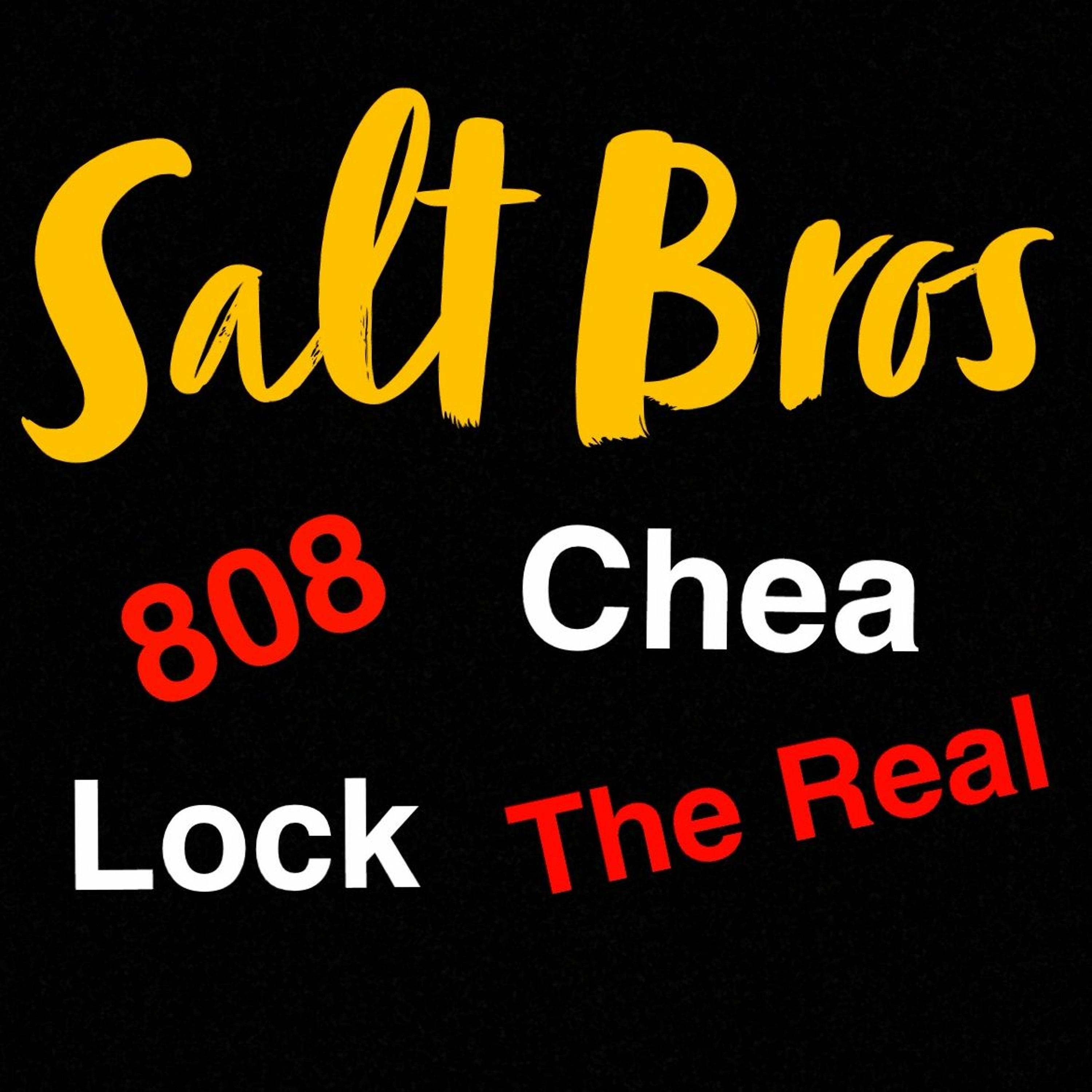 Chea The Real