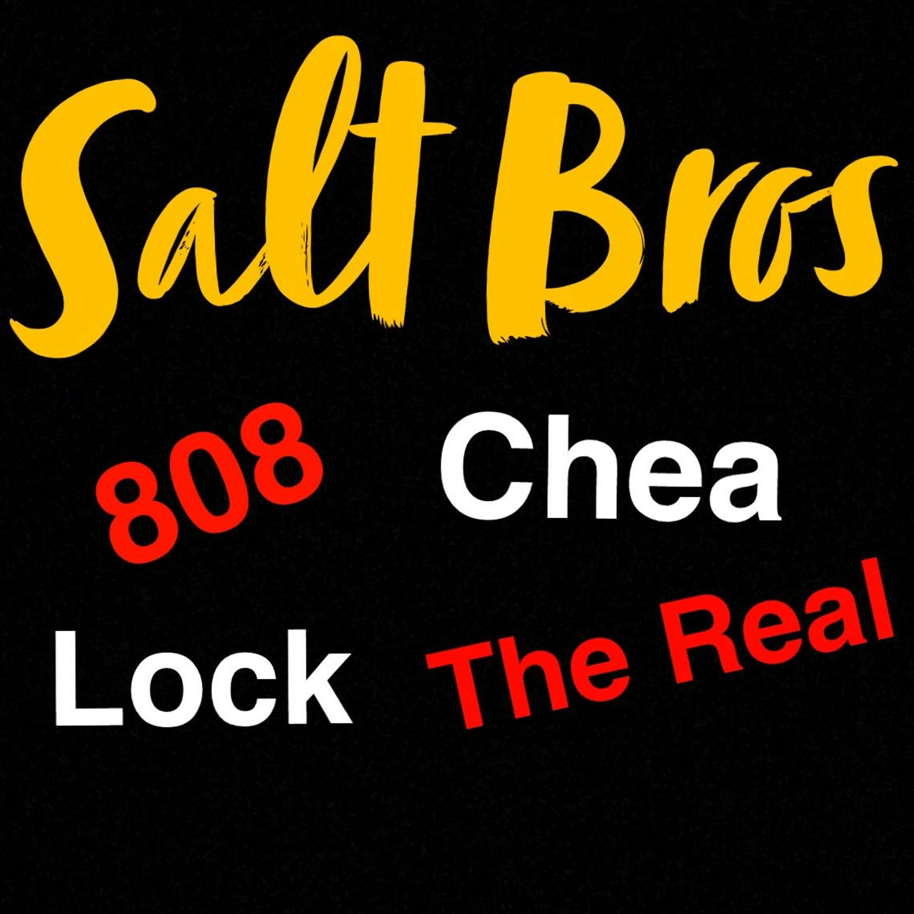 Chea The Real