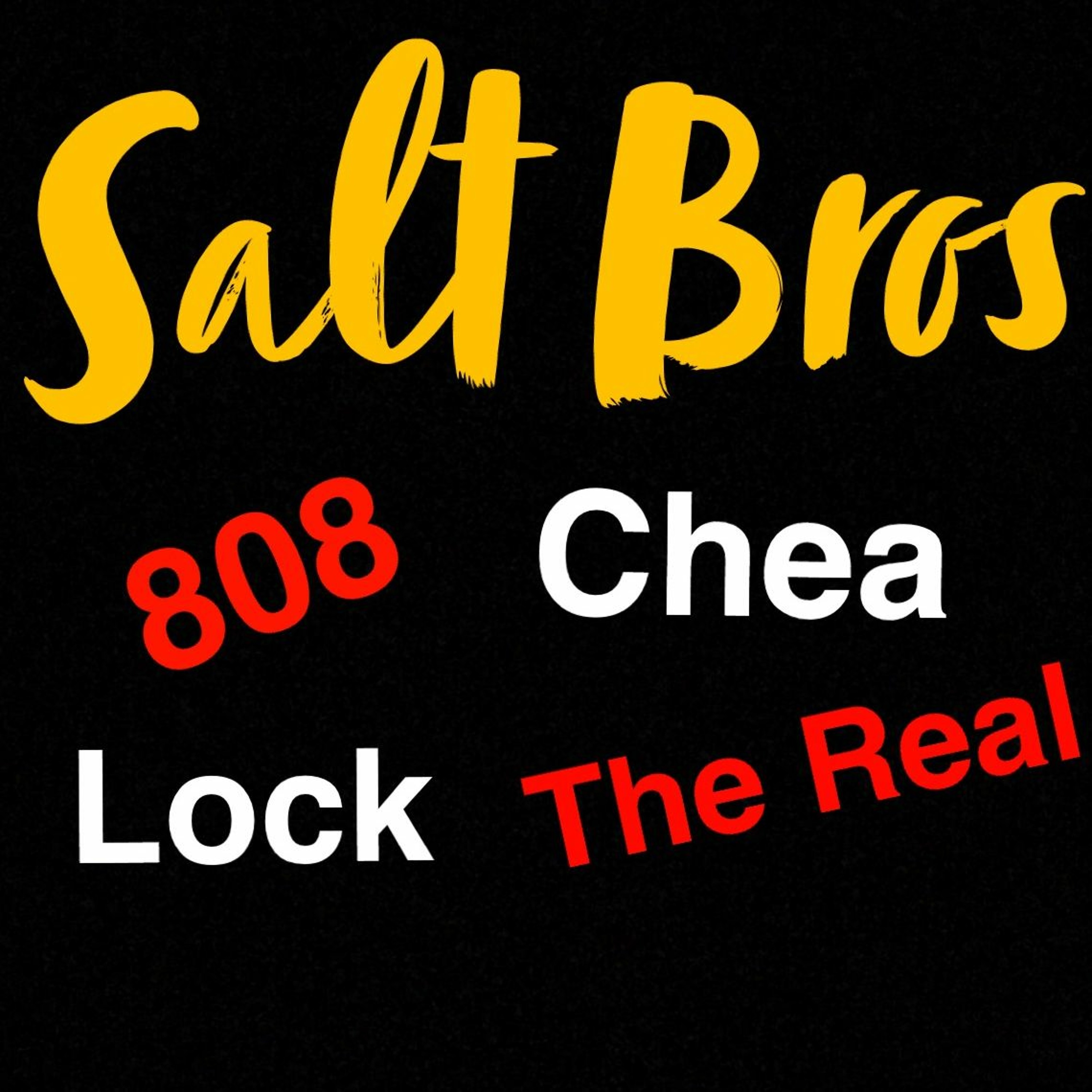 Chea The Real