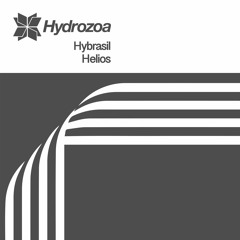PREMIERE: Hybrasil - Helios [Hydrozoa]
