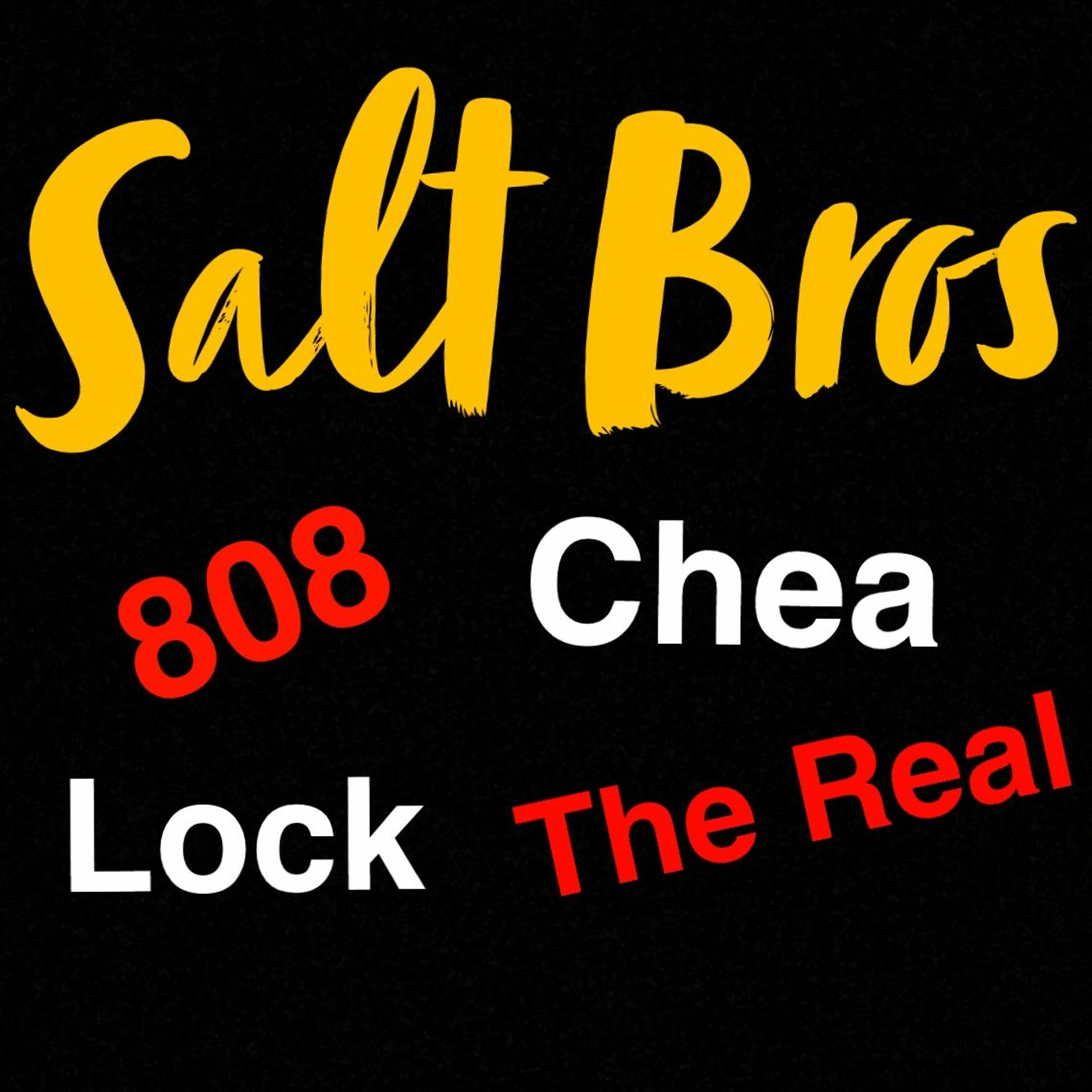Chea The Real