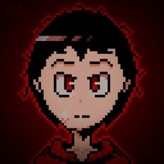 [InfiniTale] A ʀ ᴄ ᴀ ɴ ᴜ ᴍ (Vs. Jushiro, Phase 1)