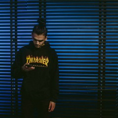 TIAGZ - Doing Good [prod. tiagz]