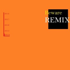 Big Sean & Jhene Aiko- Beware Remix (DK's verse)