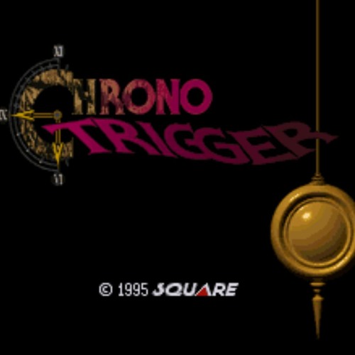 Chrono Trigger Remastered - Guardia Millenial Fair