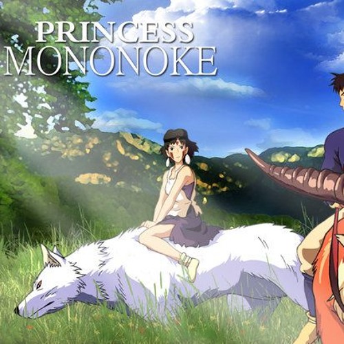 Stream Maria Rosvick Princess Mononoke Theme Song Cover By Voicedubz Listen Online For Free On Soundcloud
