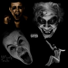 Smoke (Prod. MARS MISSION)