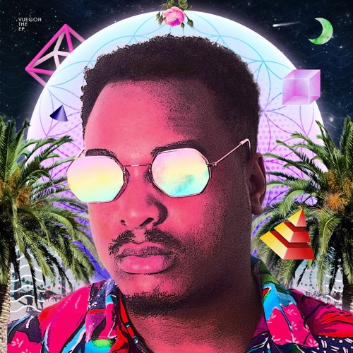 New Day (Prod. Nonbruh)