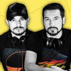 Bahadir & Baturay Gocmenler - Turkish Special Set (Vol.9) (Radyo D)
