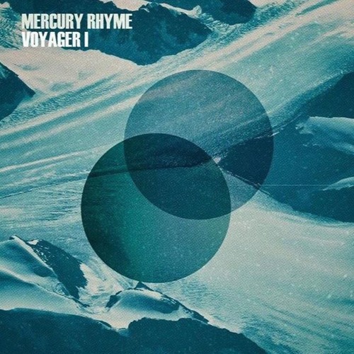 Mercury Rhyme - Coming Home (JTA Mix/Master)