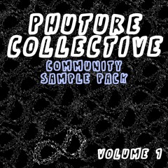 Phuture Collective Community Sample Pack Vol.1