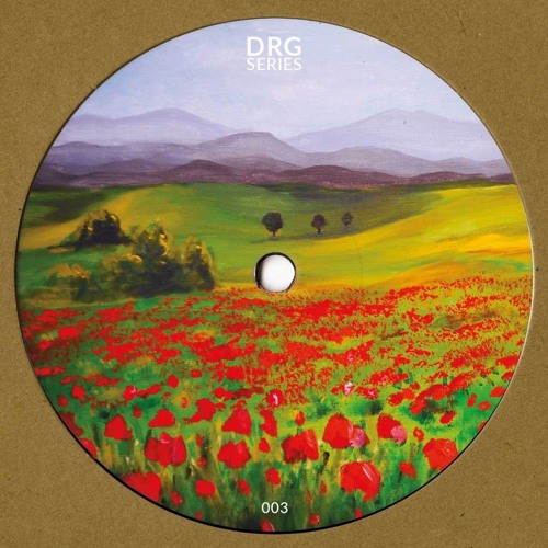 Premiere: B1 - Unknown Artist - DRGS03B [DRGS003]