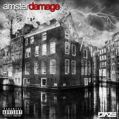 7 - DAZE - STONECOLD