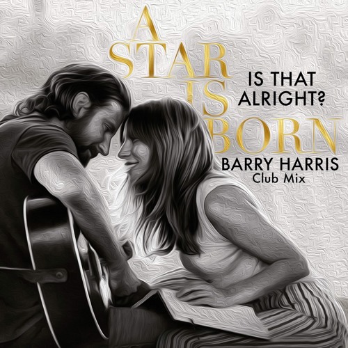 "Is That Alright" (Barry Harris Club Mix)
