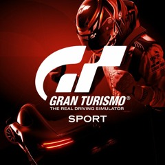 Gran Turismo Sport OST ICube - Adore
