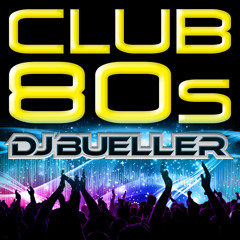 DJ Bueller 80s Darkside Mix