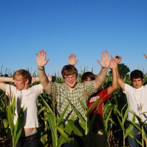 Midwest Pen Pals - Bobby Markos Posi Talk