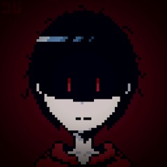 [InfiniTale] CʀɪᴍsᴏɴFᴀᴅᴇ (Vs. Jushiro, Phase 2)