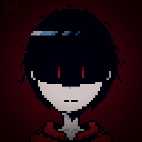 [InfiniTale] CʀɪᴍsᴏɴFᴀᴅᴇ (Vs. Jushiro, Phase 2)