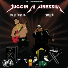 Juggin N Finessin (feat. Bambino)