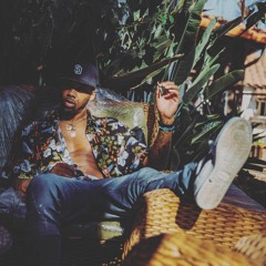 DNA-Tranquilo - HipHop Instrumental