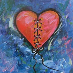 Lexsis- I don't wanna die today ft. Love, Bluu (prod. Blem9)