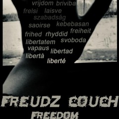 Freudz Couch -Freedom