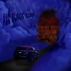 SNOTTY x PEPTO x FENDII x LIL WOKE - ALL BLACK RIDE (PROD. @SHMU3L59)